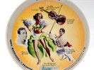 VOGUE Picture Record  R760  Enric Madriguera  The Minute Samba / So It Goes