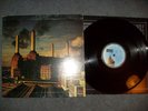 PINK FLOYD   animals  1977- EARLY  UK  PRESS  -  HARVEST   LABEL - EX-