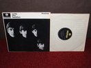 BEATLES With The Beatles LP 1963 MONO 1st 1N/1N RAREST MONO EVER