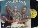 JACK ASHFORD Hotel Sheet MAGIC DISC disco funk lp 1977 vocal version RARE