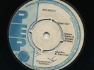 DON'T GO Johnny Clarke (CUT To UNIQUES 