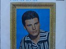 Ricky Nelson - Rick is 21 - GERMAN Black/Gold London - rare-