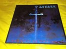 ATTACK-RETURN OF THE EVIL,PRIVATE GERMAN METAL,NWOBHM,ADRIAN,COURAGE,STRANGER,OZ