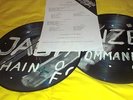 JAG PANZER-CHAIN OF COMMAND,PRIVATE US METAL,NWOBHM,CEREBUS,GRIFFIN,AXE MASTER