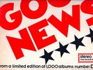 GOOD NEWS, Alice Faye, John Payne etc. RARE limited Ed. Cast album, 2lp set 