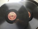 SET-3 DECCA Odeon-Parloph.12