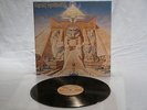 IRON MAIDEN Powerslave ORIG. 1984 EMI LP MINT