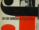 Jay Jay Johnson-Eminent Volume 1-Blue Note 1505-LEXINGTON