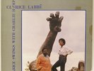 CLARICE LABBE private spiritual jazz LP on JMT “Swings with Charlie Hampton” NM