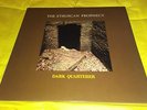 DARK QUARTERER-THE ETRUSCAN PROPHECY,TOP,PRIVATE ITALIAN METAL,NWOBHM,MANOWAR