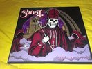 GHOST-SECULAR HAZE,PRIVATE SWEDISH METAL,NWOBHM,KING DIAMOND,WITCHFINDER GENERAL