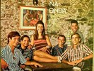 CONJUNTO 3D Muito Na Onda ANTONIO ADOLFO BRAZIL LP HEAR