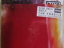 NINE INCH NAILS-THE FRAGILE- New & Sealed 3 LP Set-Halo Fourteen-Nothing Records