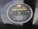 THE BEATLES  ORIGINAL 1965 UK EXPORT LP BEATLES IV BLACK & YELLOW EXPORT LP