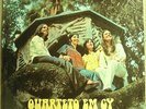 QUARTETO EM CY 1972 BOSSA NOVA LP HEAR
