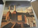 PINK FLOYD - ANIMALS - UK 1ST PRESS - EXCELLENT 