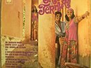 TRIO TERNURA S/T BRAZIL POP SOUL GROOVE ORIG LP BREAKS NM- HEAR