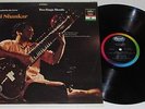 RAVI SHANKAR: Two Raga Moods NM ORIGINAL 1960's CAPITOL Indian Music Sitar