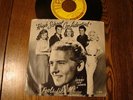 JERRY LEE LEWIS SUN 296 PS 45 HIGH SCHOOL CONFIDENTIAL ROCKABILLY NICE
