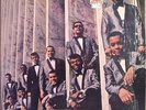 GEORGE GUZMAN In Line FANIA LATIN BOOGALOO DESCARGA LP OG VG++ HEAR