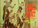 KOOL HEAT s/t FONSECA LATIN SOUL BOOGALOO ORIG LP NM- HEAR