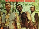 LEBRON BROTHERS Brother COTIQUE LATIN BOOGALOO SOUL LP HEAR