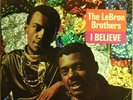 LEBRON BROTHERS I Believe COTIQUE LATIN SOUL LP HEAR