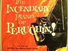 PERUCHIN Incendiary Piano of CNP LATIN JAZZ LP HEAR