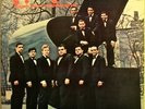 RALPH ROBLES Taking Over/Conquistano ORIG FANIA GUAGUANCO GOLD LP HEAR