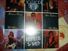 ACCEPT Heavy rock rare 7