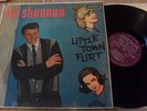 DEL SHANNON - LITTLE TOWN FLIRT - MONO HA - X 8091