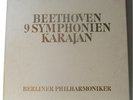 Beethoven 9 Symphonies Karajan DGG Limited Box #8/400