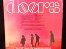 NEW The Doors Waiting for the Sun Record EKS-74024 Elektra SEALED 1st Press NR