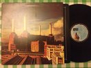 Pink Floyd - Animals RARE UK Harvest CONTRACT PRESS LP + inner sleeve
