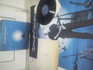 David Gilmour-On An Island RARE 2006 LP +POSTER VINYL PINK FLOYD