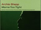 ARCHIE SHEPP MAMA TOO TIGHT ON IMPULSE 9134  MONO ORIGINAL MINT-