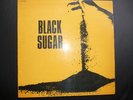 ?? BLACK SUGAR Original 1st LP Latin Jazz Funk Peru Sono Radio