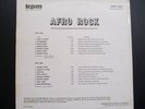 ??Library John Cameron AFRO ROCK Afro soul Jazz Funk LP?