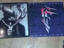 Celtic Frost Cold Lake and To Mega Therion LP Vinyl NO RESERVE