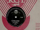 ELVIS PRESLEY  MEGA  RARE  SOUTH AFRICA  78  IT'S NOW OR NEVER