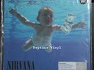 Nirvana - Nevermind LP (Limited Blue Color Vinyl) *Sealed*