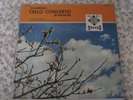 Dorak:Cello Concerto,HOELSCHER-Keilberth,Telefunken