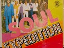 Freddie Terrrell's Soul Expedition   RARE Original press Funk/Soul LP on LeFevre