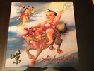 Stone Temple Pilots  Purple LP  Great 1994 Purple Colored Vinyl 82607-1