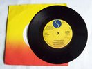THE UNDERTONES - TEENAGE KICKS - 4 TRACK EP - 7