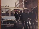 FLAMIN' GROOVIES - Shake Some Action - NICE