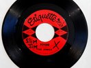 Garage 45 --  The Sonics -- Psycho / The Witch -- Etiquette 11 -- Listen