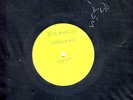 BOB MARLEY AND THE WAILERS 'CATCH A FIRE' TEST PRESS REGGAE