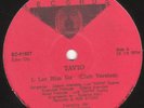 Freestyle Tavio 