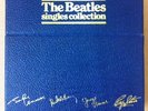 BEATLES Singles Collection UK Parlophone RARE 26x Vinyl 7